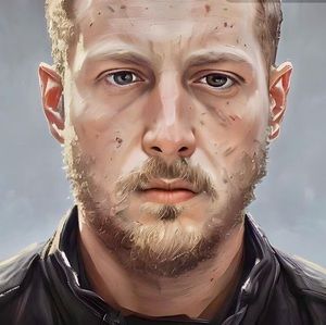 Meet your Posher, Tyler